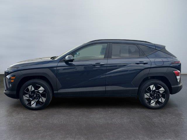2024 Hyundai KONA SEL — photo 1 of 12