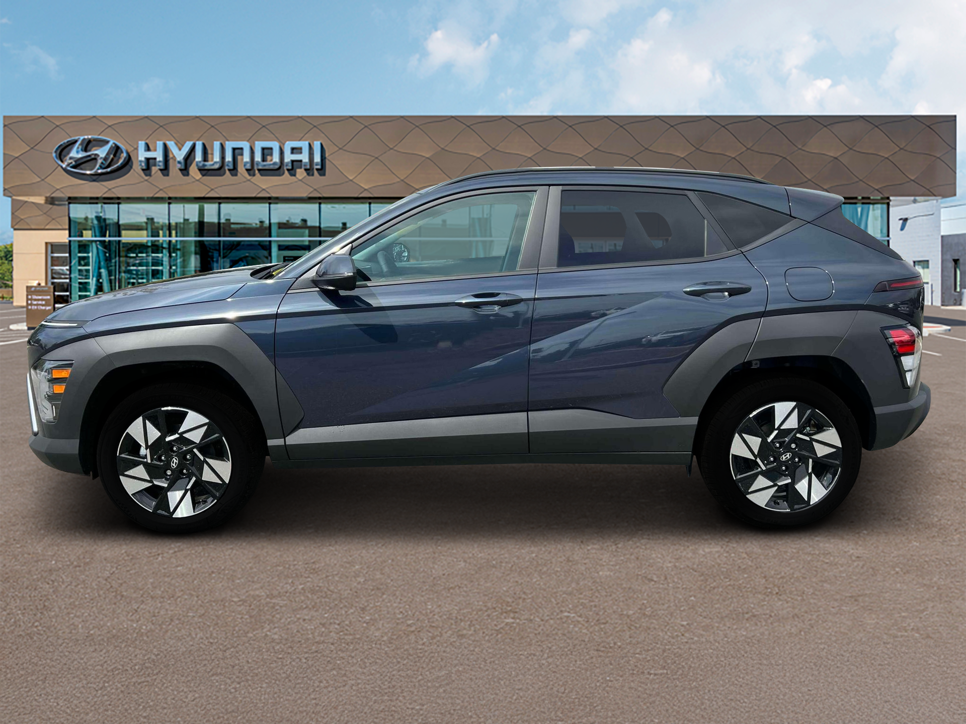 2024 Hyundai Kona - $24,494