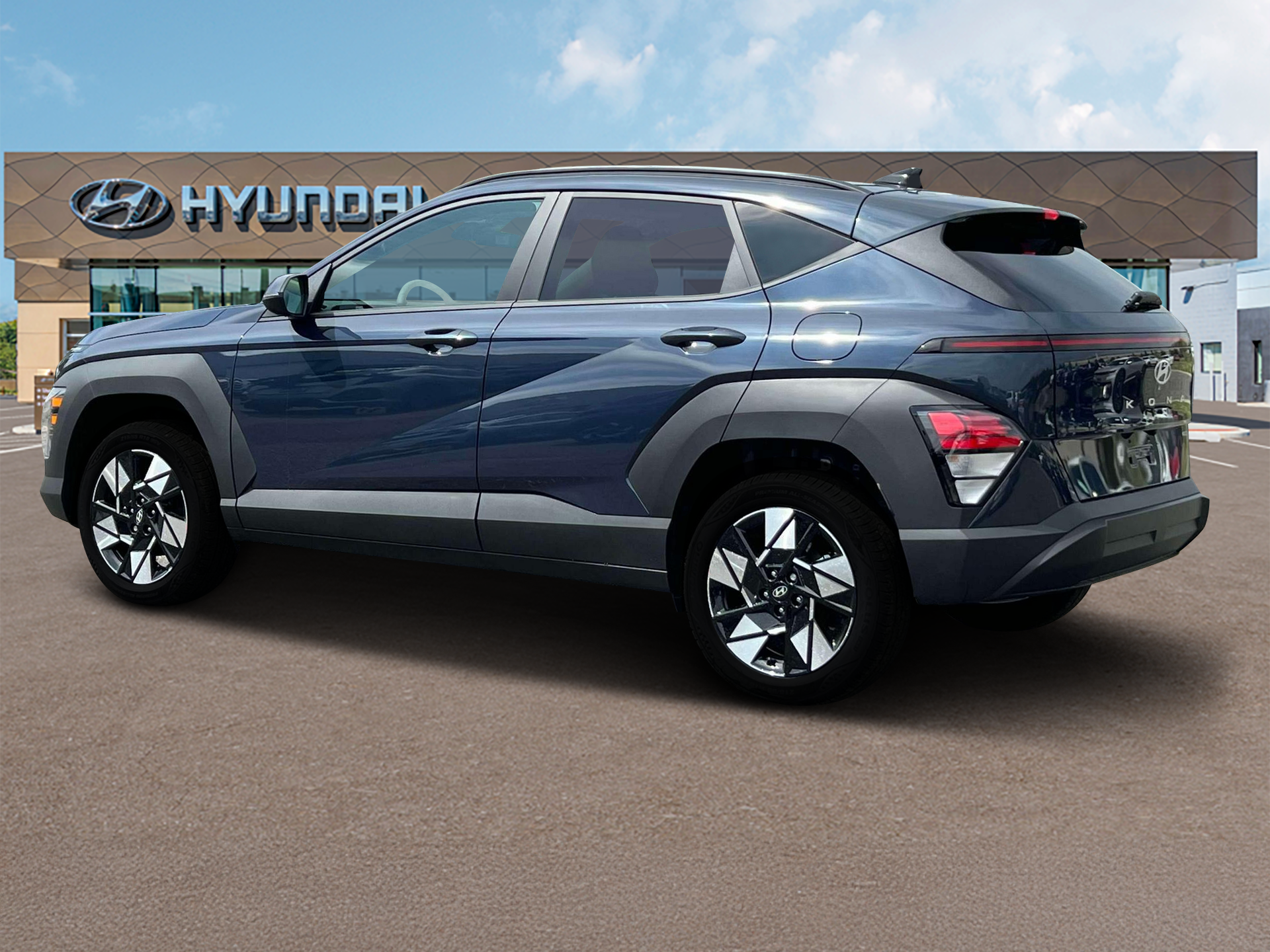 2024 Hyundai Kona - $24,494