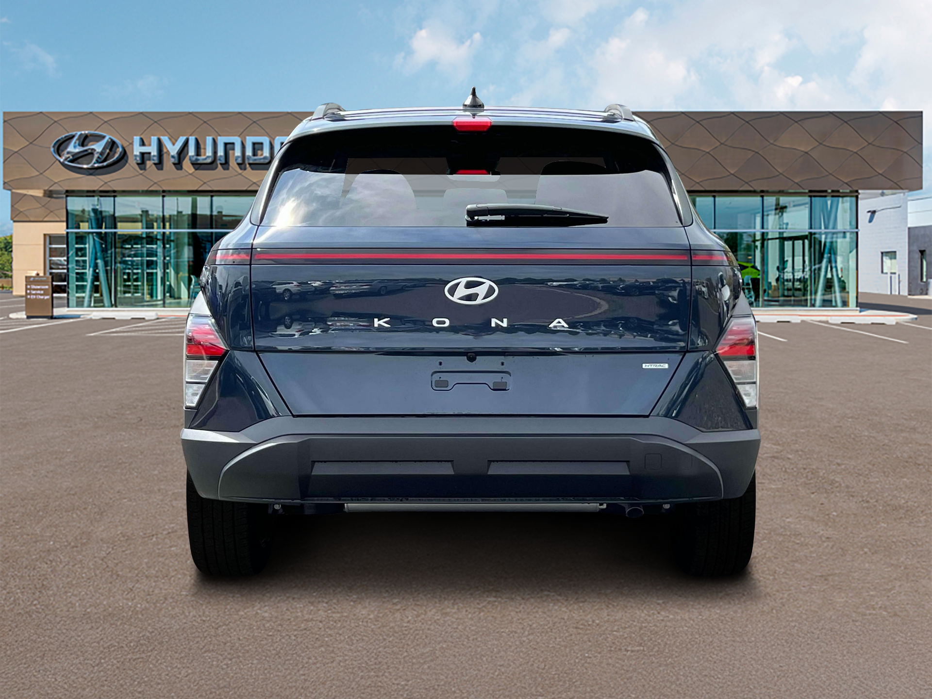 2024 Hyundai Kona - $24,494