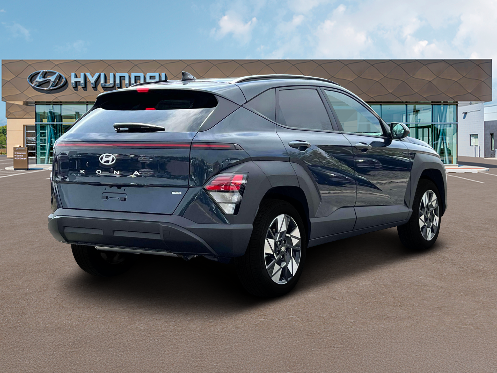 2024 Hyundai Kona - $24,494