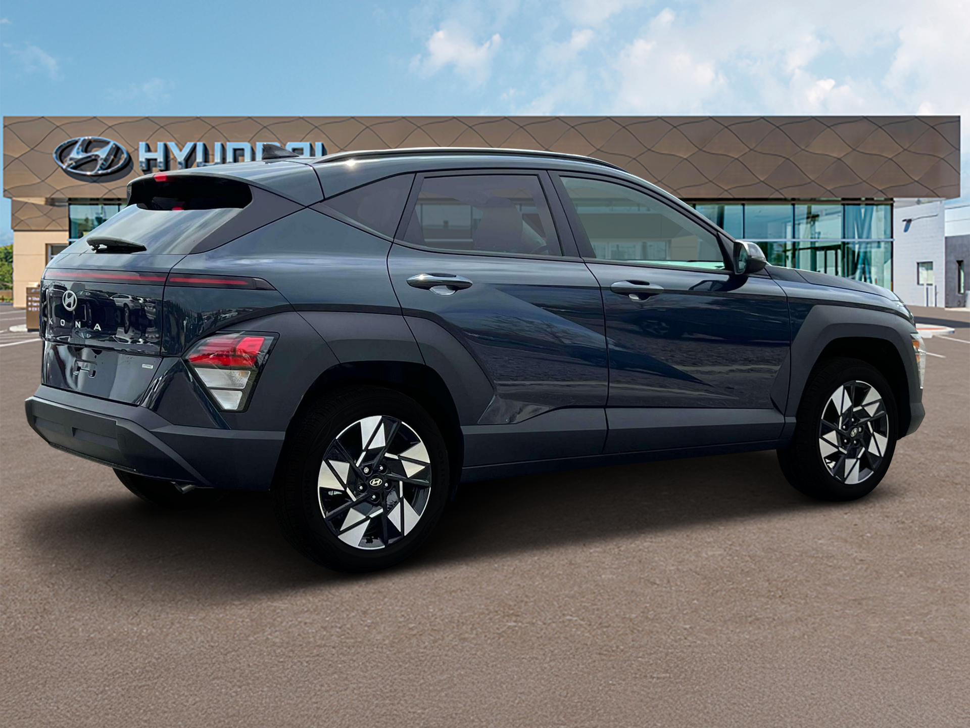 2024 Hyundai Kona - $24,494