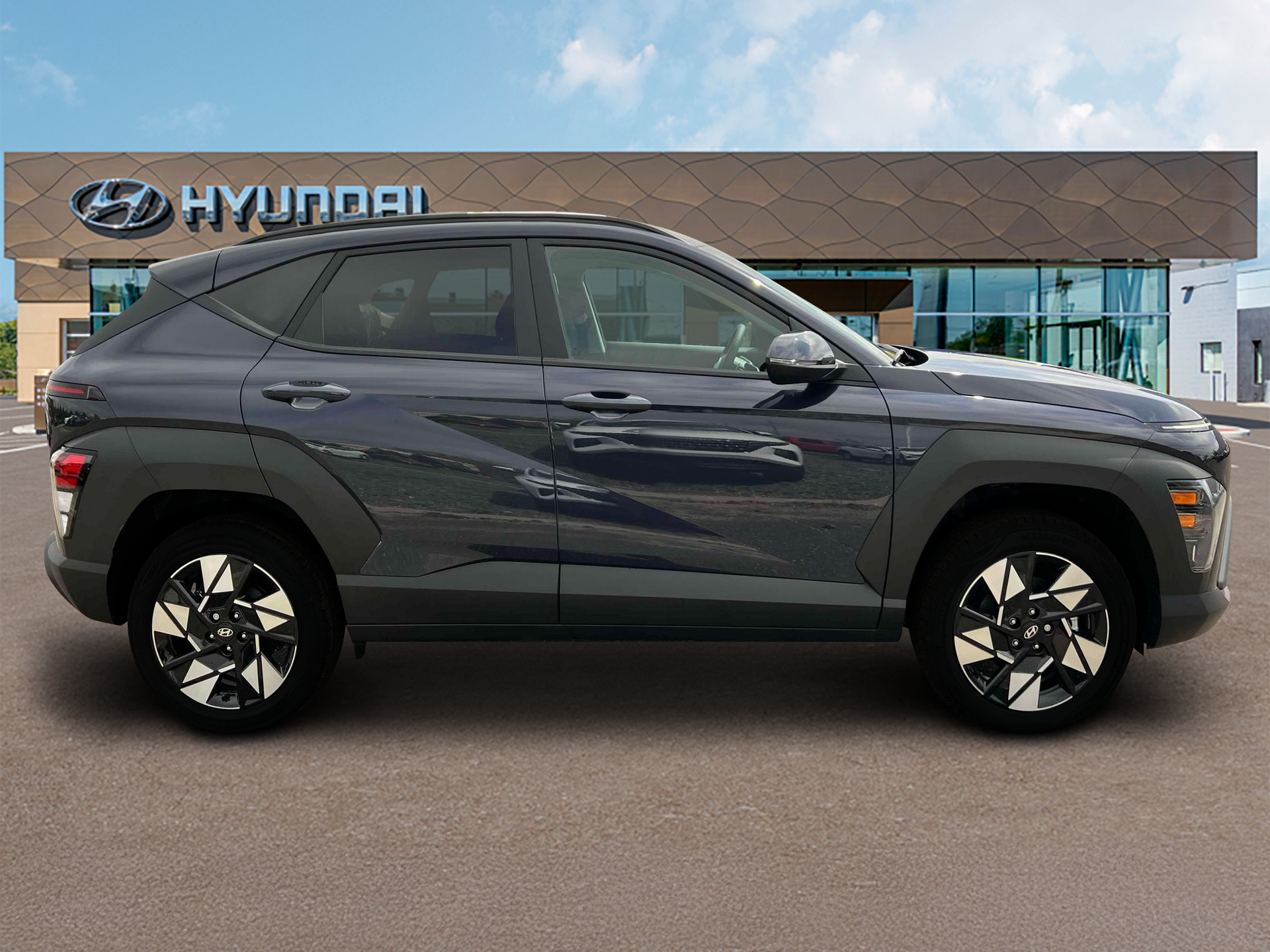 2024 Hyundai Kona - $24,494