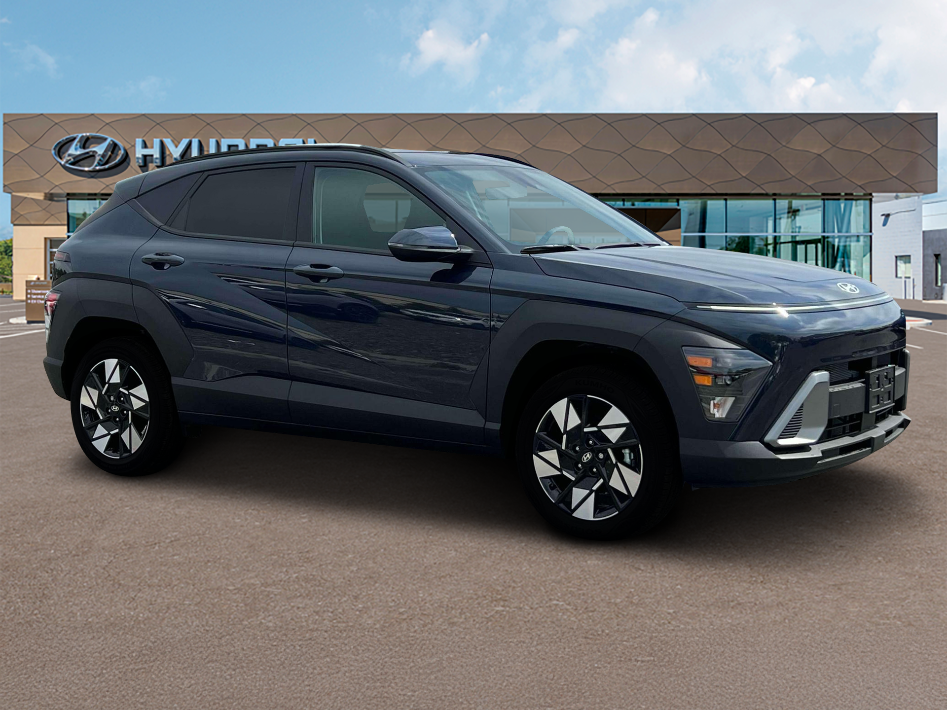 2024 Hyundai Kona - $24,494