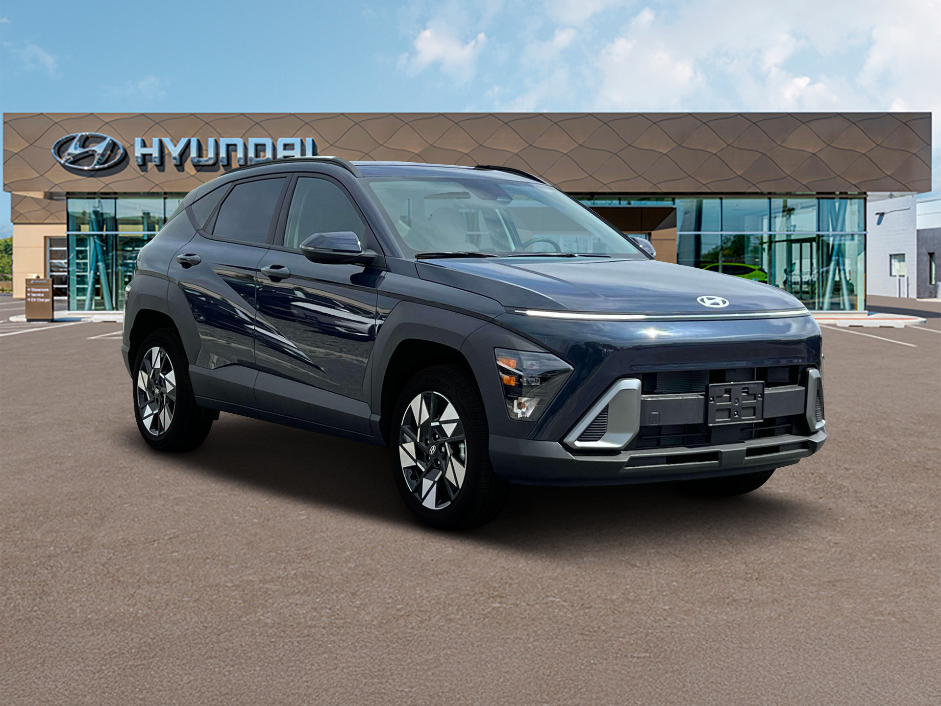 2024 Hyundai Kona - $24,494