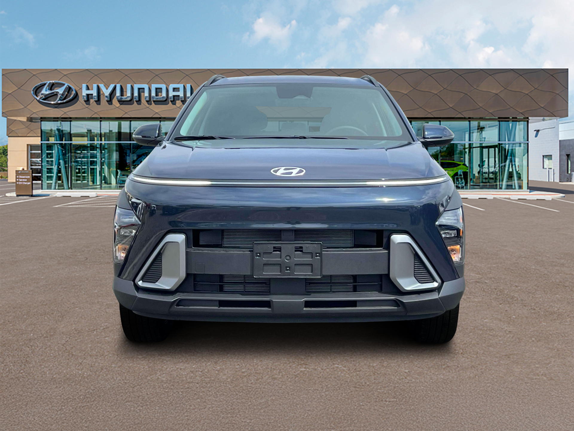 2024 Hyundai Kona - $24,494