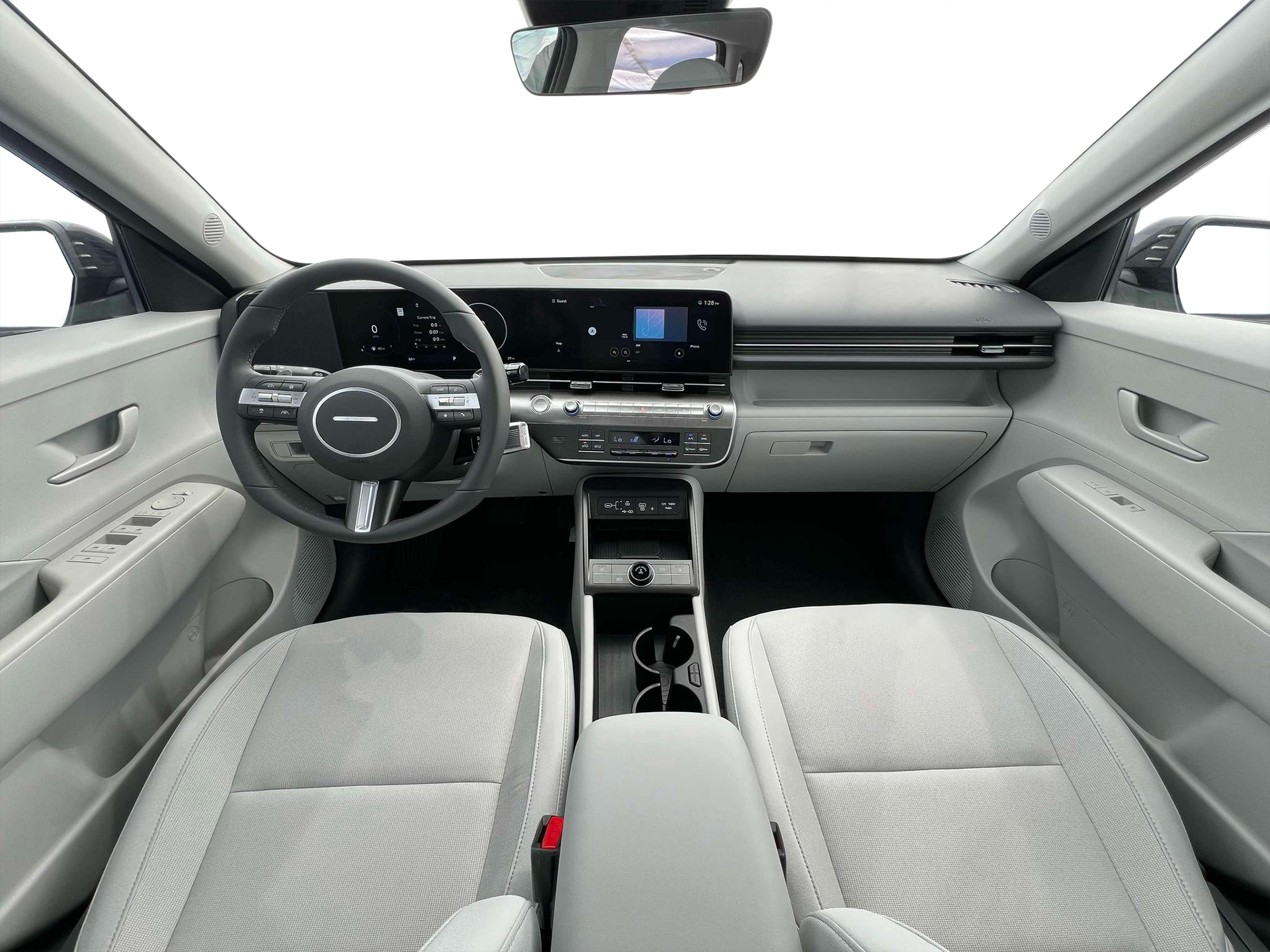 2024 Hyundai Kona - $24,494