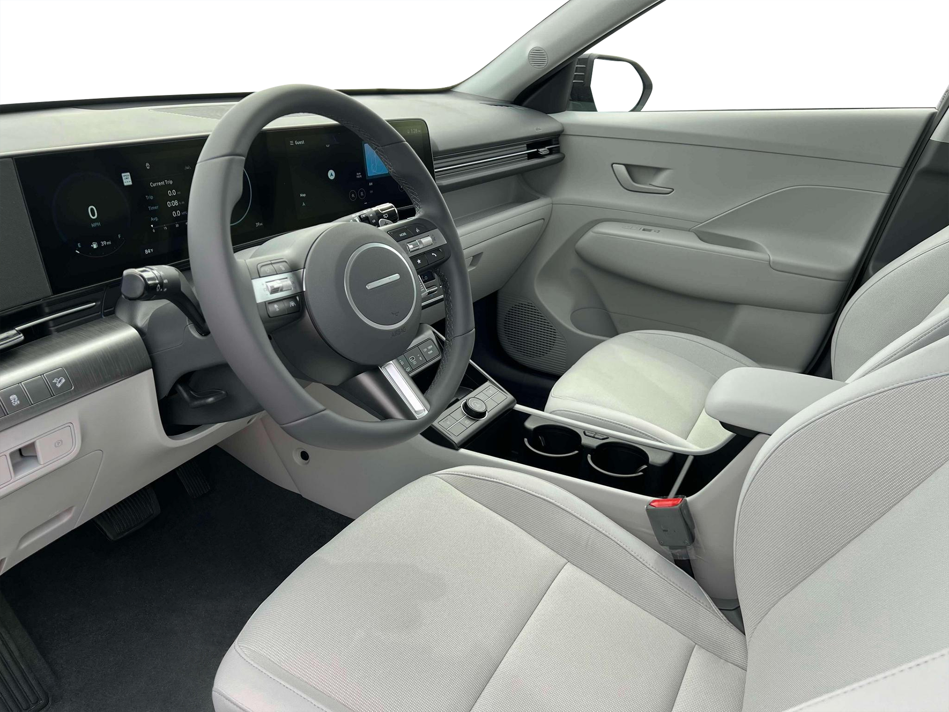 2024 Hyundai Kona - $24,494