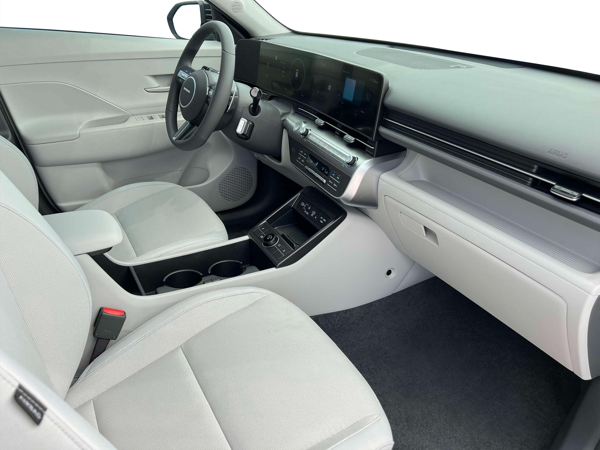 2024 Hyundai Kona - $24,494