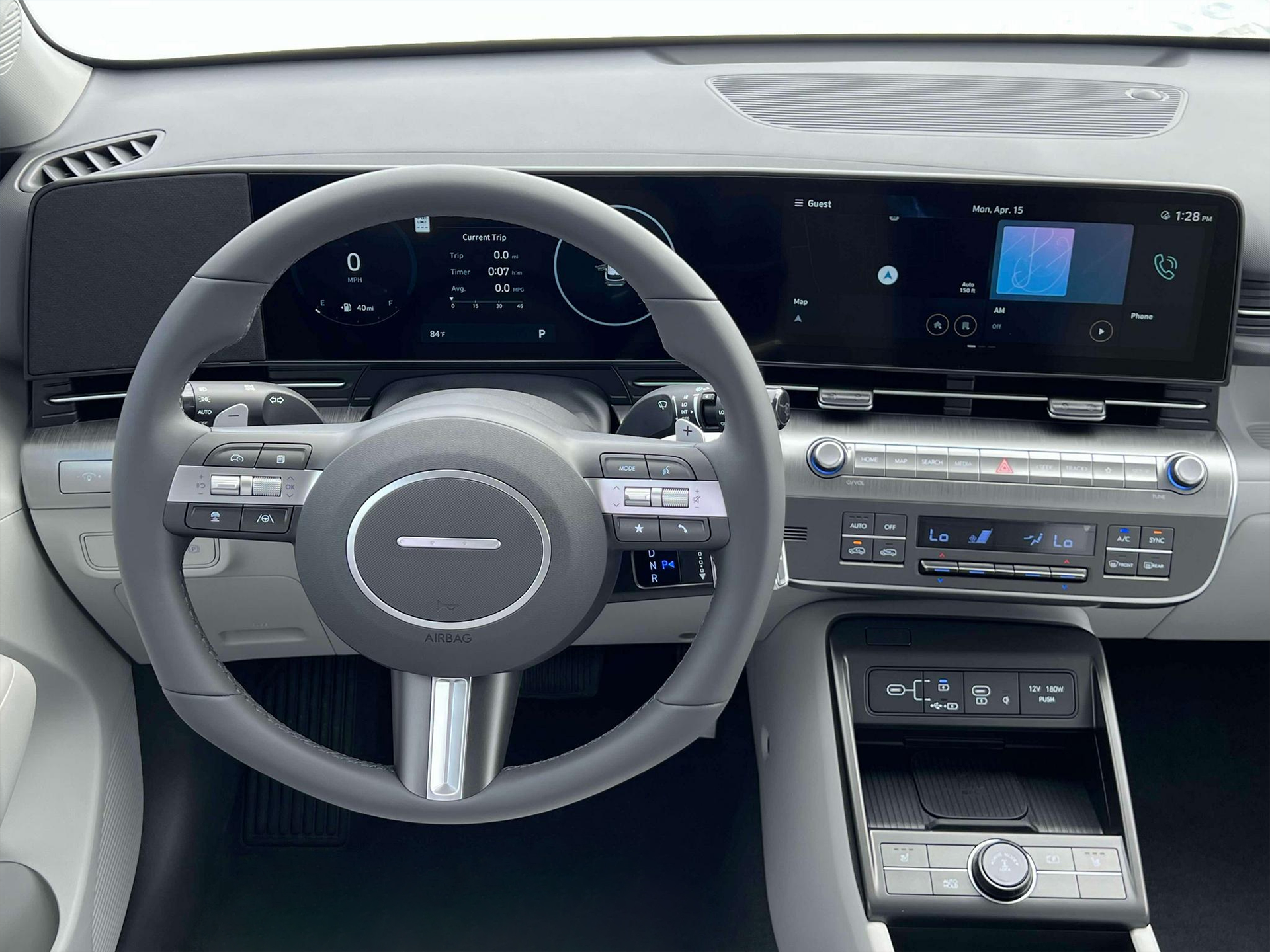 2024 Hyundai Kona - $24,494