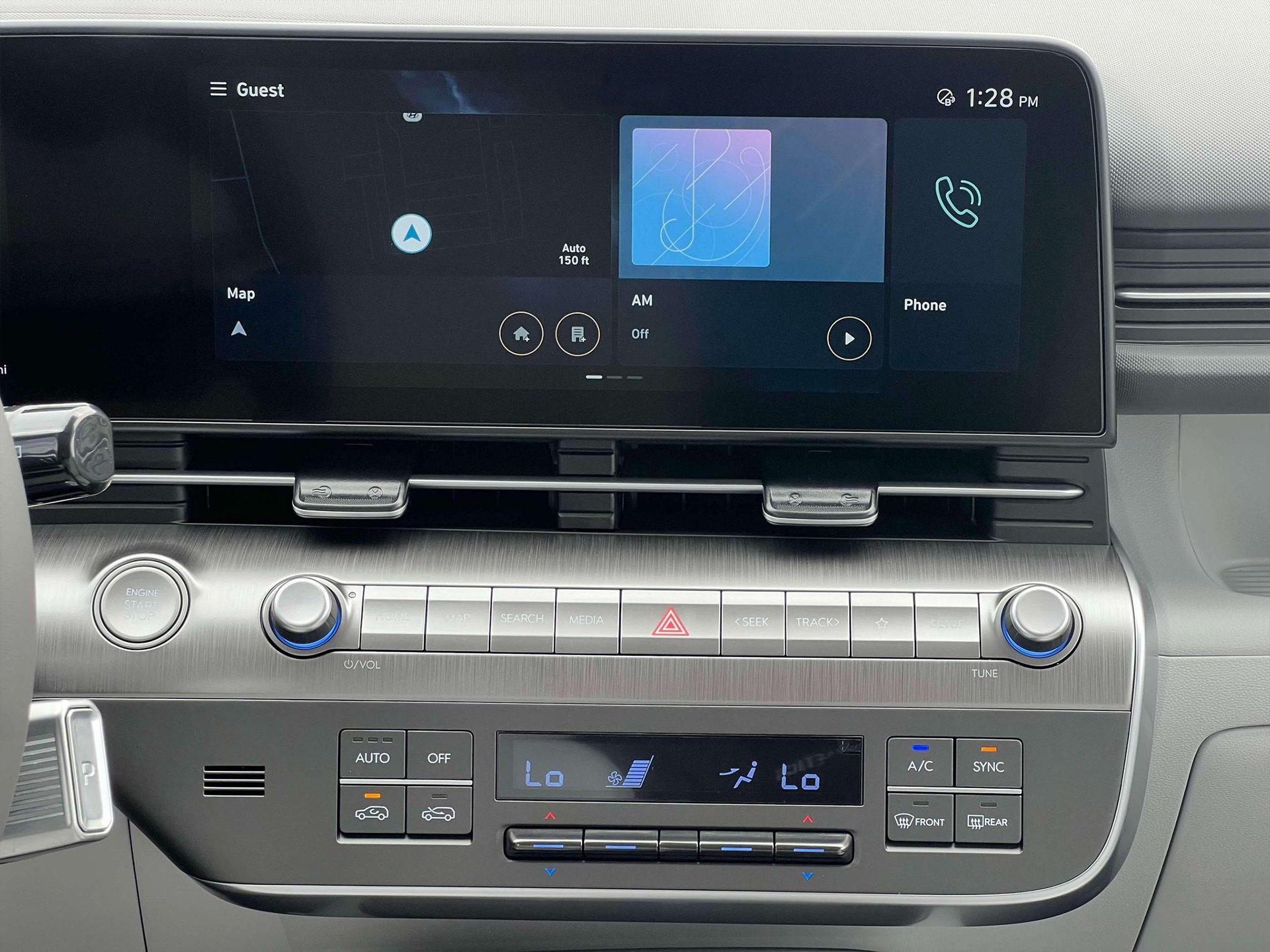 2024 Hyundai Kona - $24,494