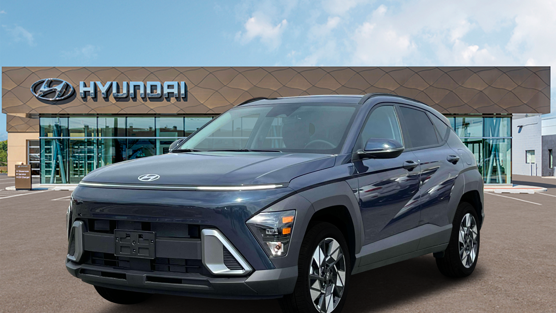 Preowned 2024 Hyundai KONA SEL for Sale