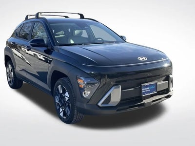 2025 Hyundai Kona AWD SEL Convenience 4DR Crossover