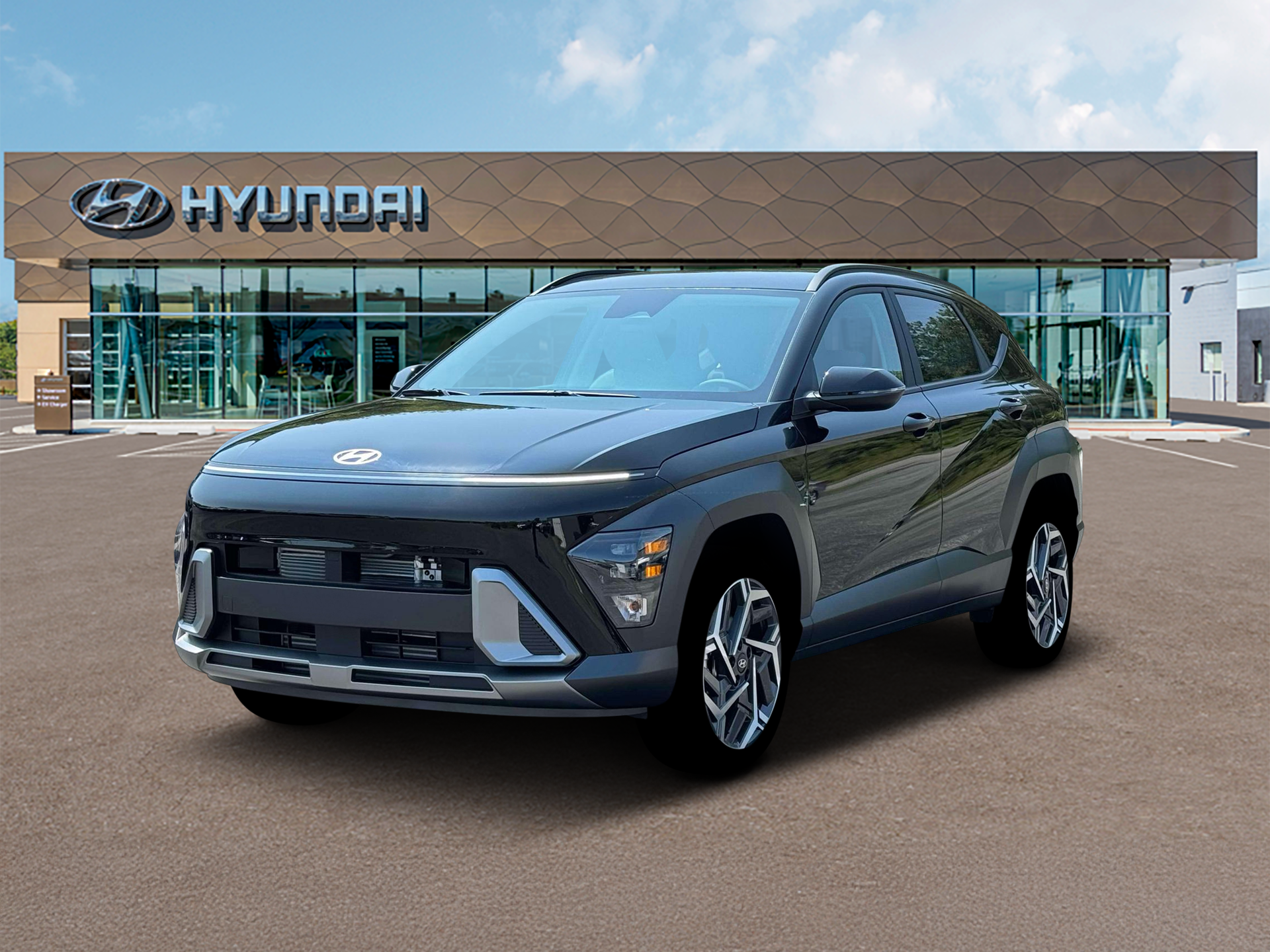 2026 Hyundai Kona - $26,911