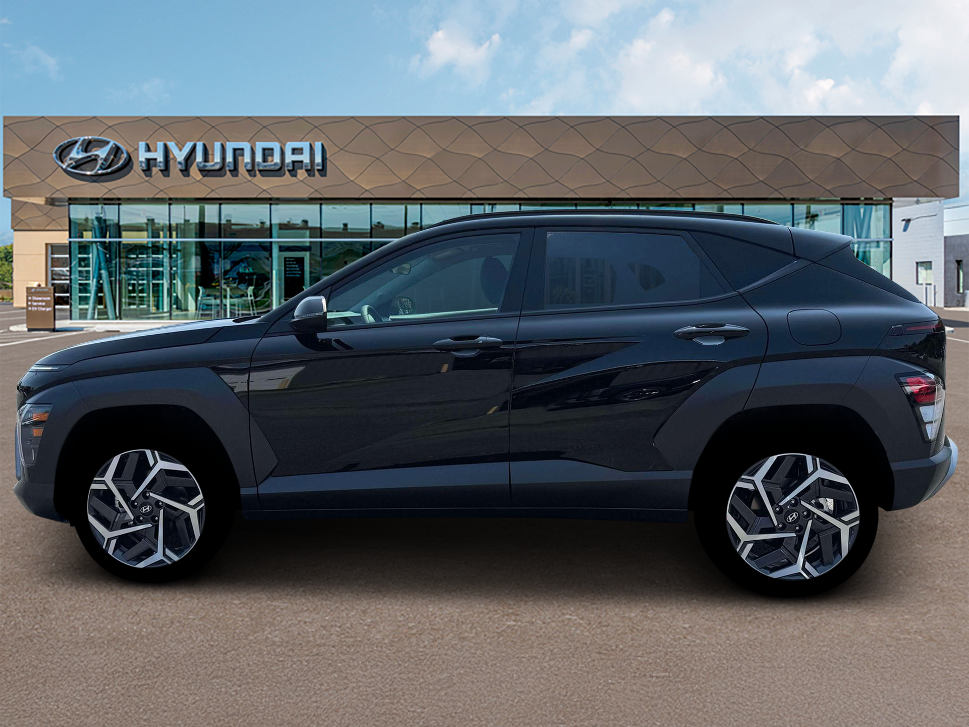 2026 Hyundai Kona - $26,911