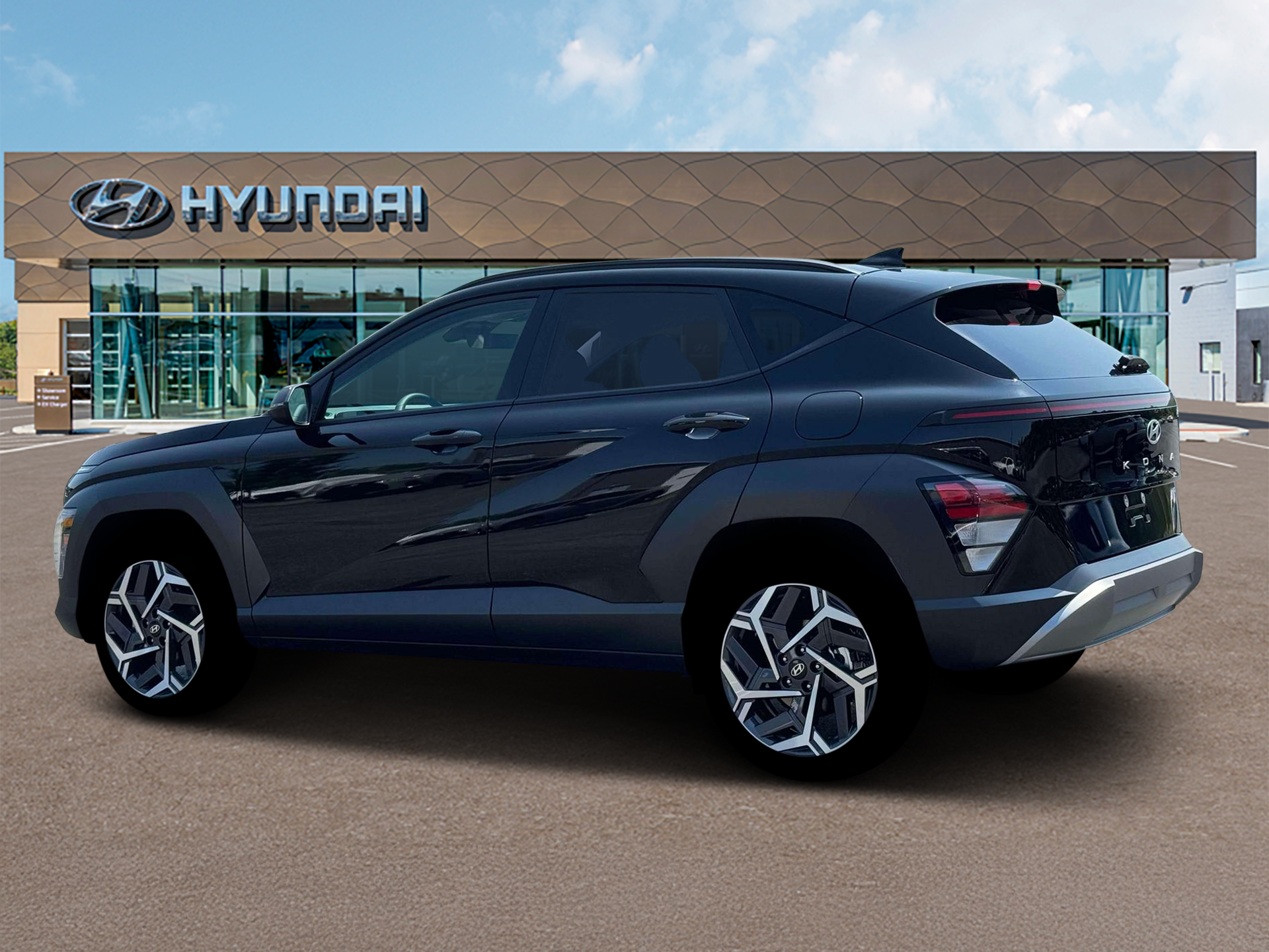 2026 Hyundai Kona - $26,911