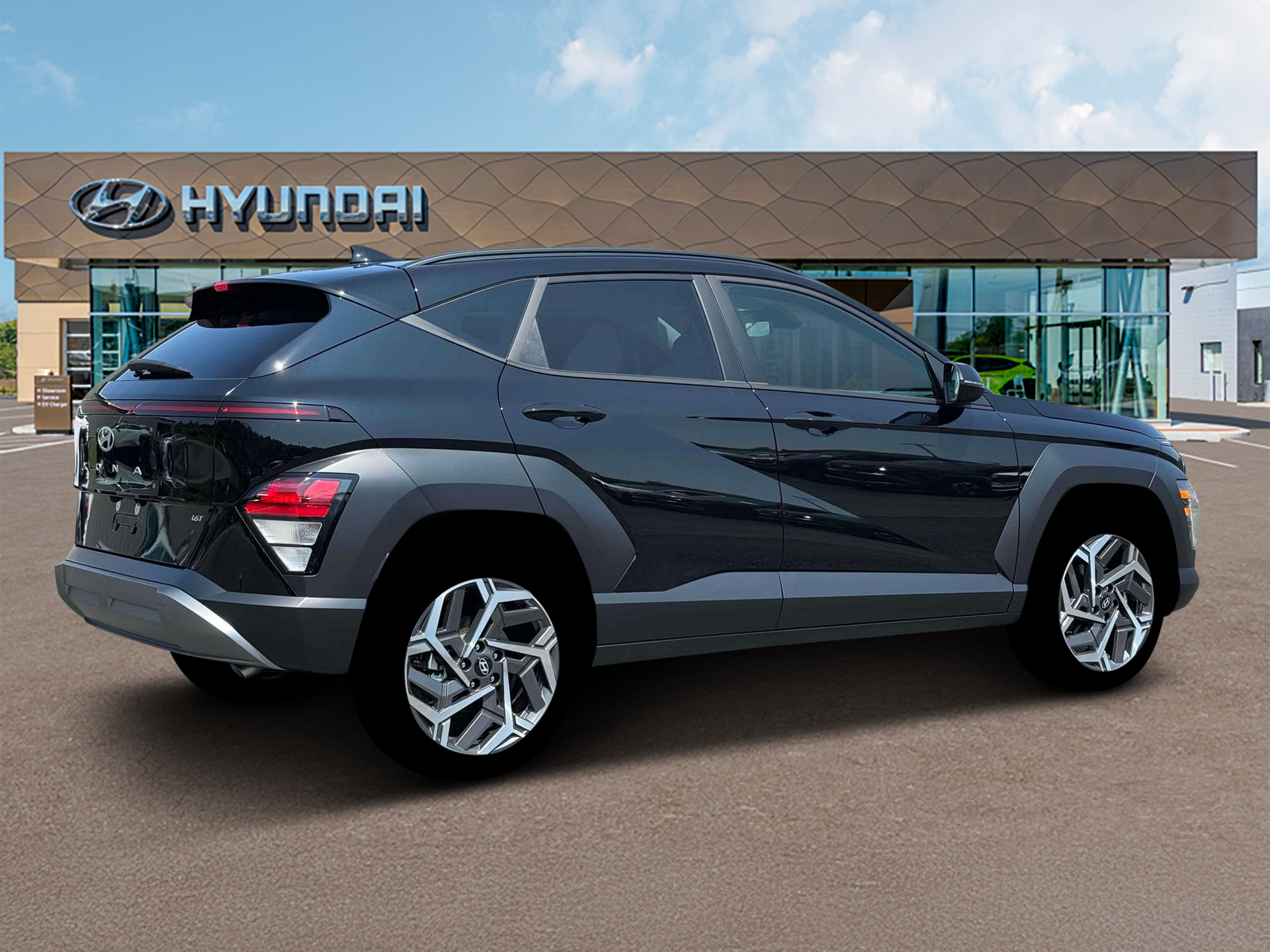 2026 Hyundai Kona - $26,911