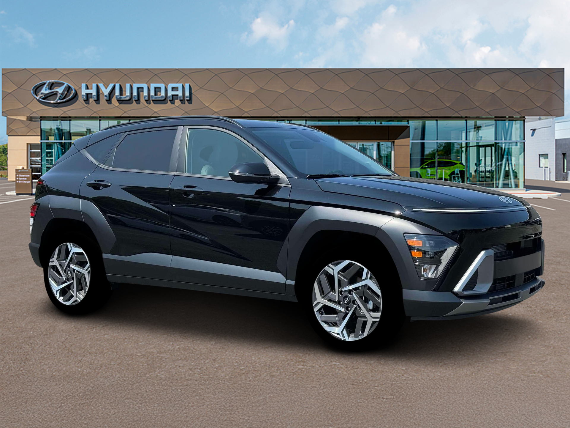 2026 Hyundai Kona - $26,911