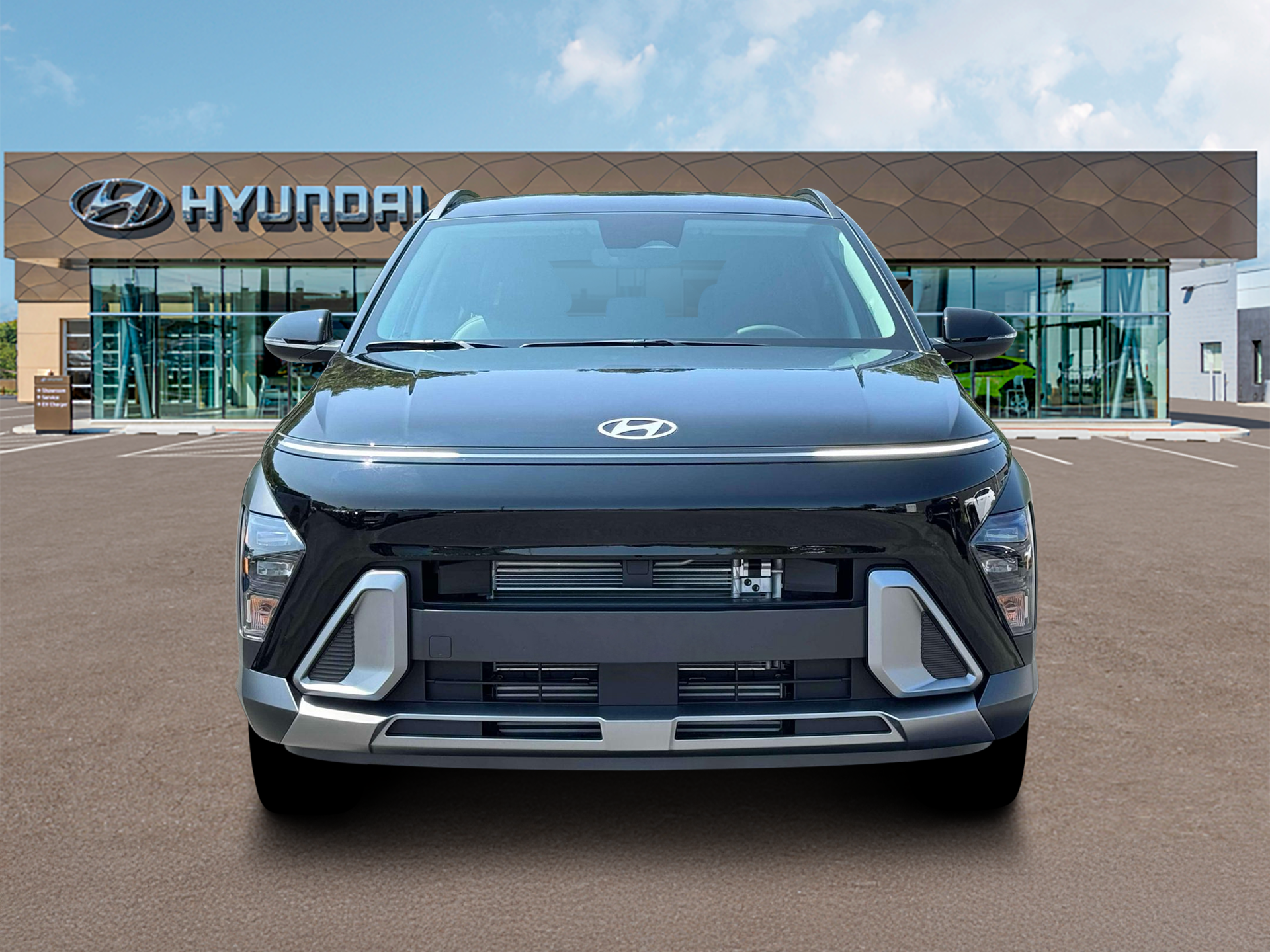 2026 Hyundai Kona - $26,911