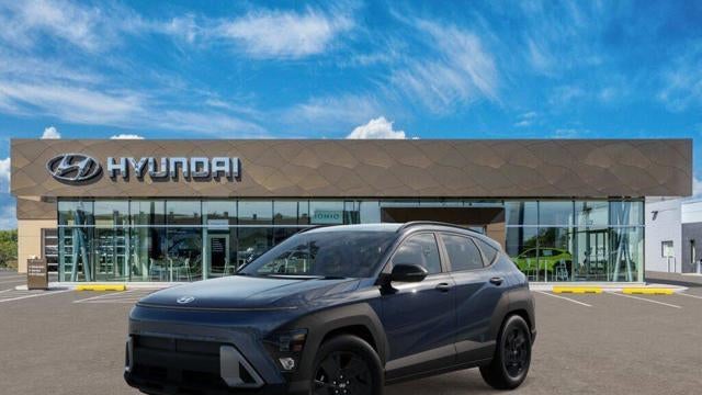 Preowned 2026 Hyundai KONA SEL Premium for Sale