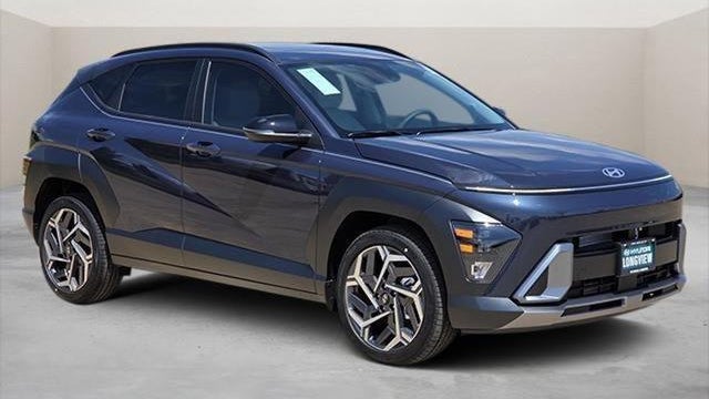 Preowned 2026 Hyundai KONA SEL Premium for Sale