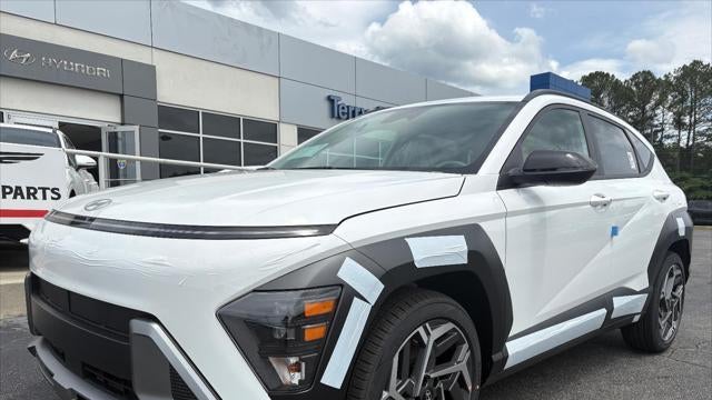 Preowned 2026 Hyundai KONA SEL Premium for Sale