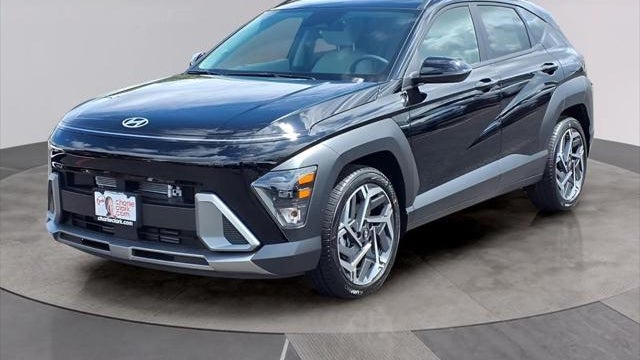 Preowned 2026 Hyundai KONA SEL Premium for Sale
