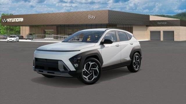Preowned 2026 Hyundai KONA SEL Premium for Sale