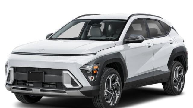 Preowned 2026 Hyundai KONA SEL Premium for Sale