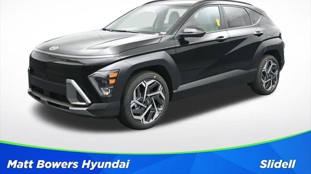Preowned 2026 Hyundai KONA SEL Premium for Sale