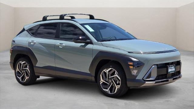 Preowned 2026 Hyundai KONA SEL Premium for Sale