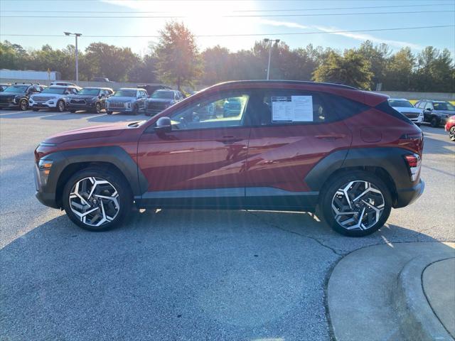 2026 Hyundai Kona - $27,592