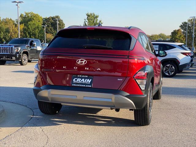 2026 Hyundai Kona - $27,592