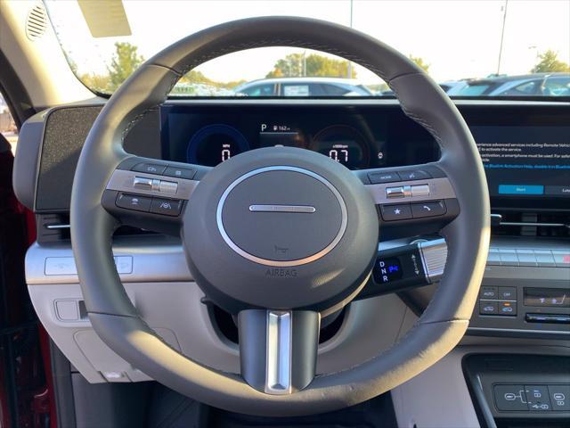 2026 Hyundai Kona - $27,592