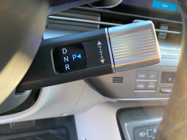 2026 Hyundai Kona - $27,592