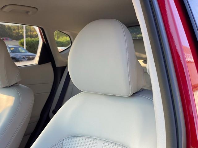 2026 Hyundai Kona - $27,592
