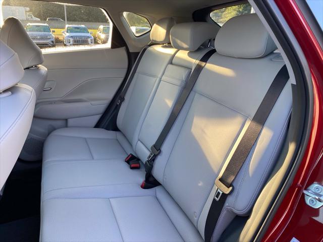 2026 Hyundai Kona - $27,592