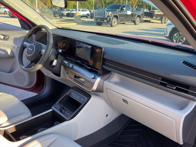 2026 Hyundai Kona - $27,592