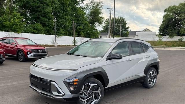 Preowned 2026 Hyundai KONA SEL Premium for Sale