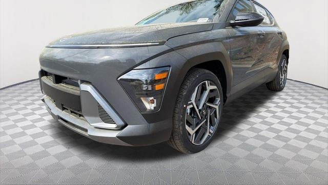 Preowned 2026 Hyundai KONA SEL Premium for Sale