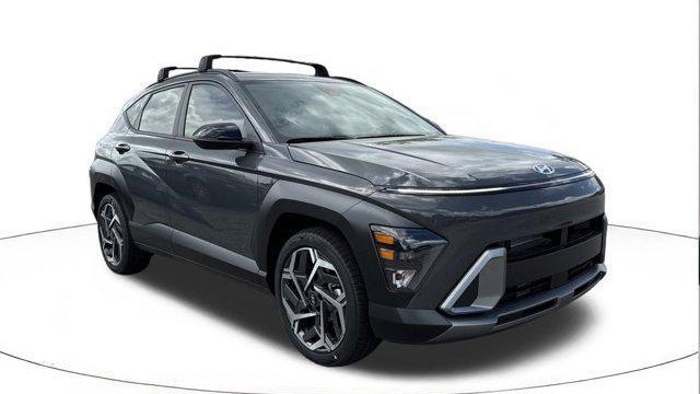 Preowned 2026 Hyundai KONA SEL Premium for Sale