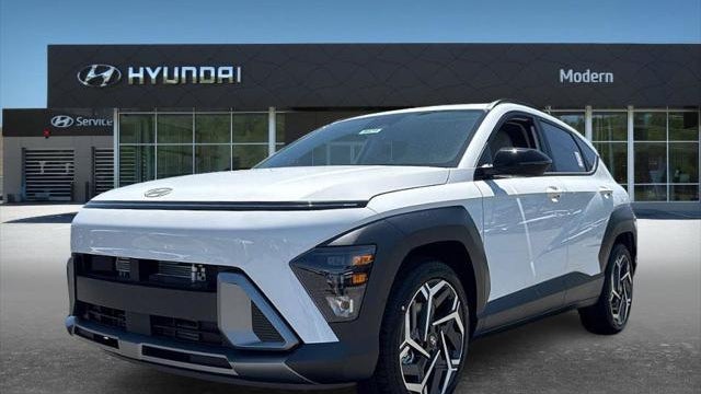 Preowned 2026 Hyundai KONA SEL Premium for Sale