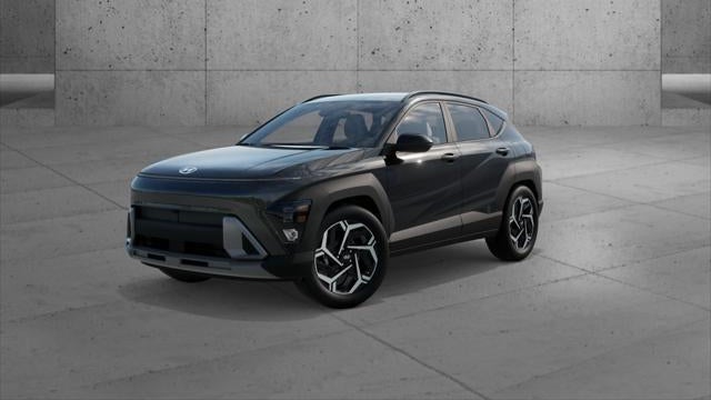Preowned 2026 Hyundai KONA SEL Premium for Sale