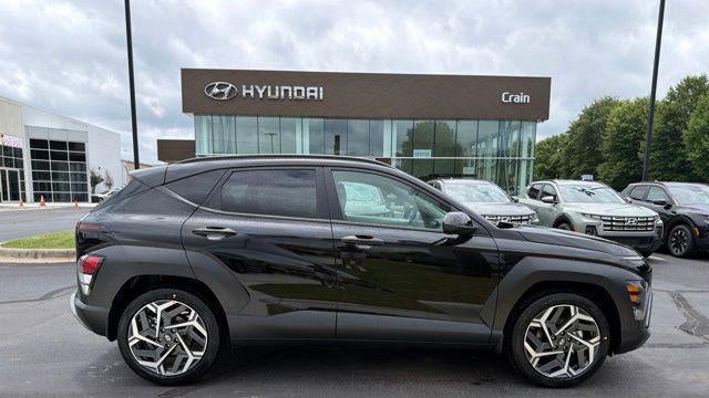 Preowned 2026 Hyundai KONA SEL Premium for Sale