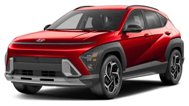 Preowned 2026 Hyundai KONA SEL Premium for Sale
