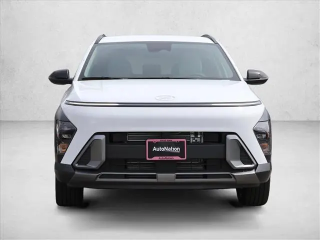 2026 Hyundai Kona - $25,498