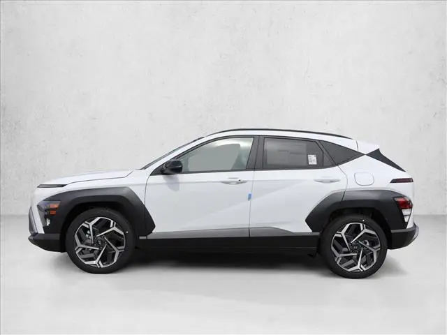2026 Hyundai Kona - $25,498