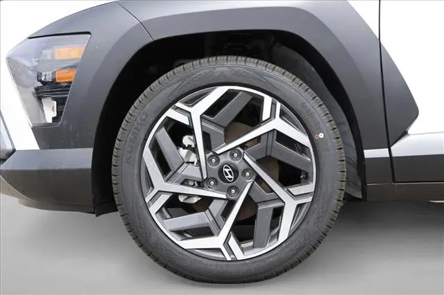 2026 Hyundai Kona - $25,498