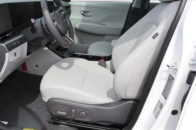 2026 Hyundai Kona - $25,498
