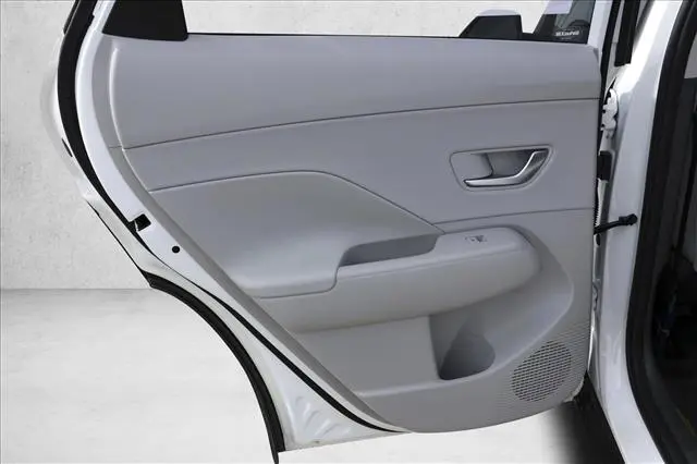 2026 Hyundai Kona - $25,498
